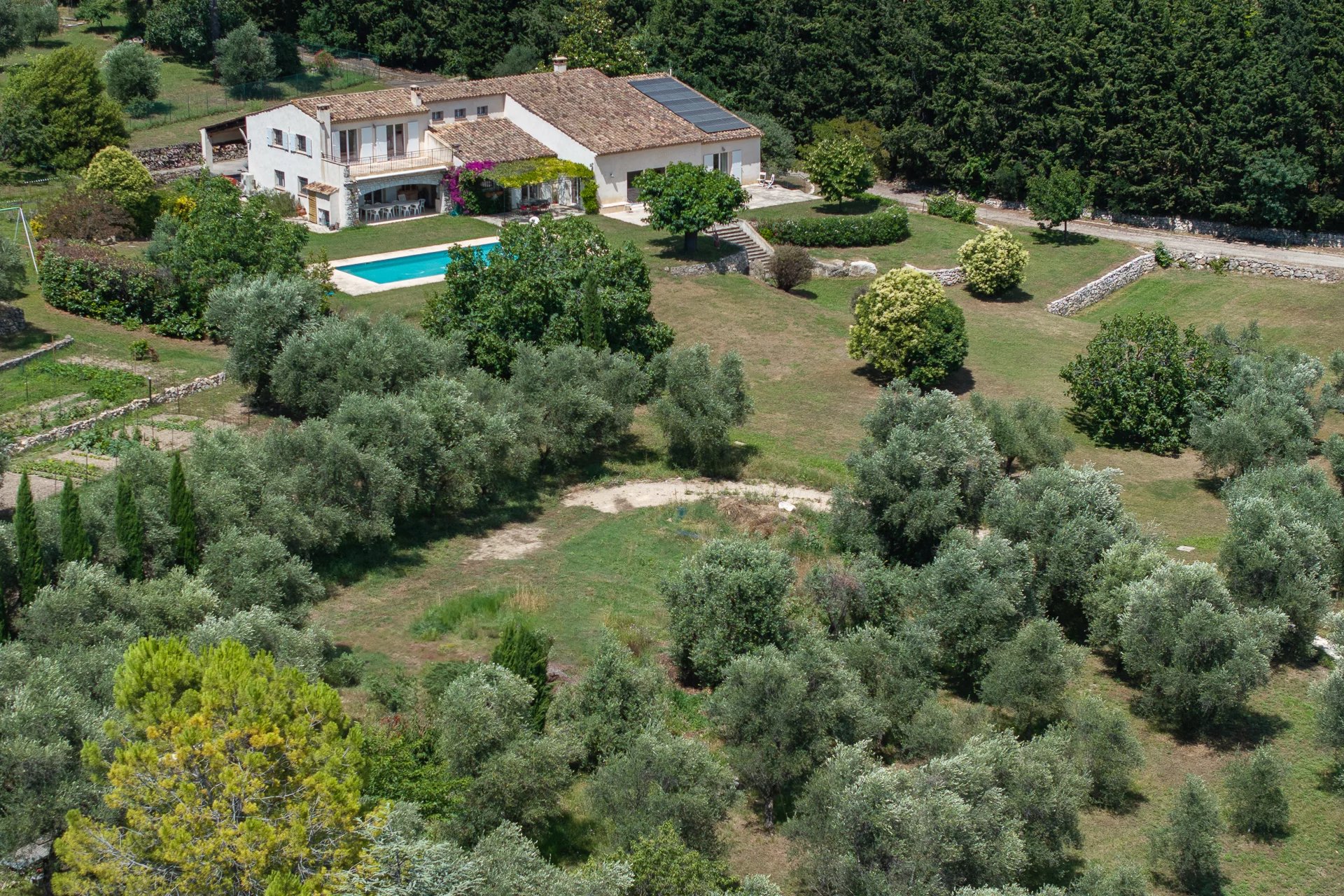 Sale Villa Grasse