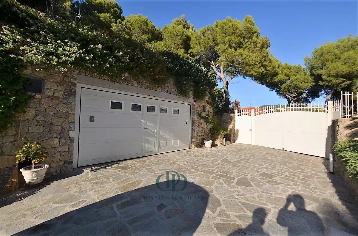 Villa Bordighera - picture 5