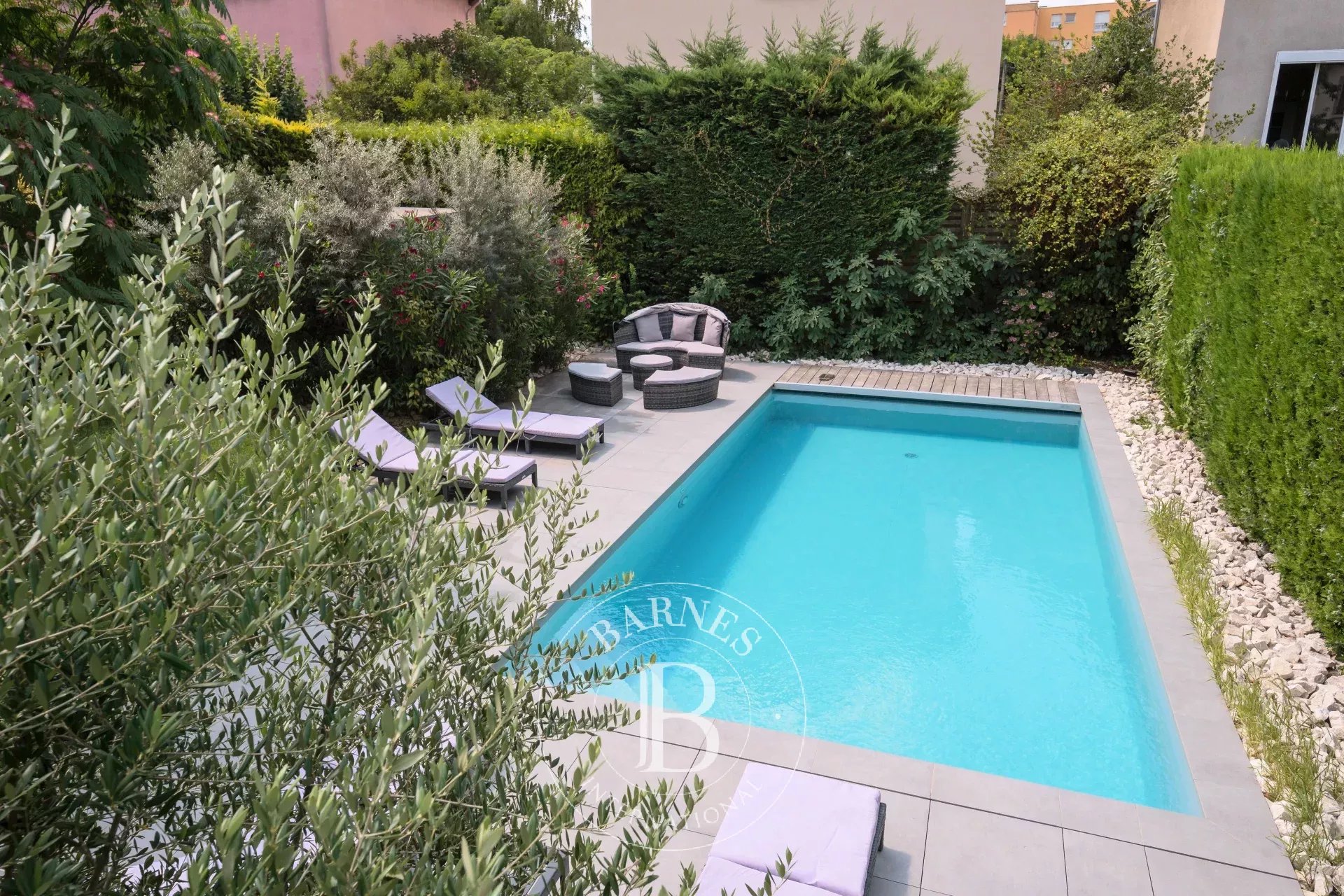 Ev Caluire-et-Cuire - picture 15