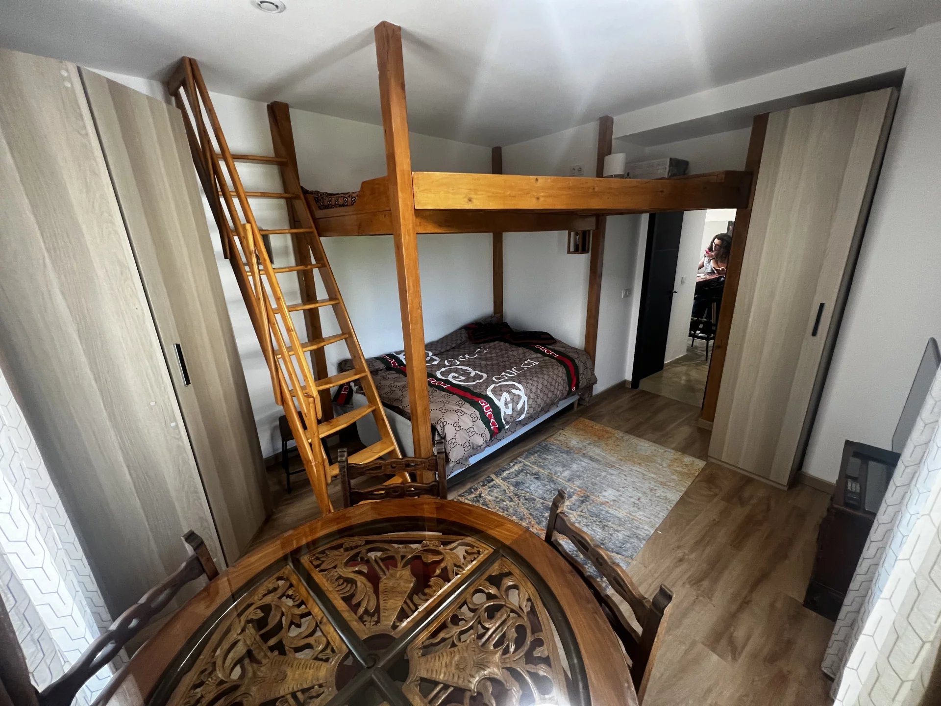 Rental Apartment - Nice Valrose