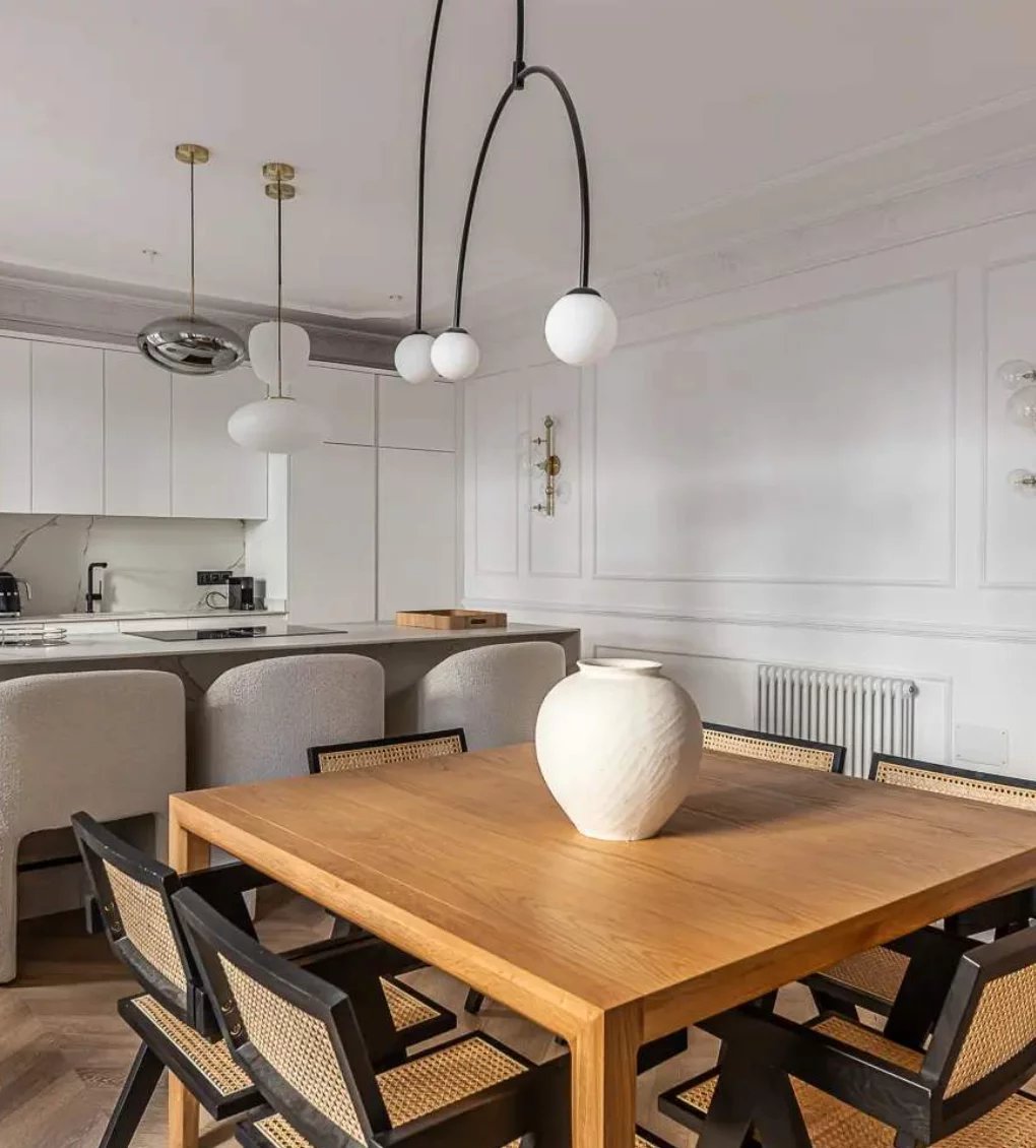 Sale Apartment Madrid