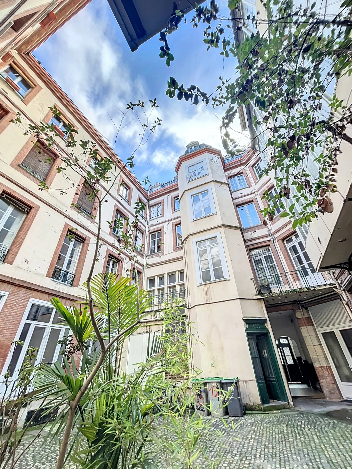 Location Appartement Toulouse