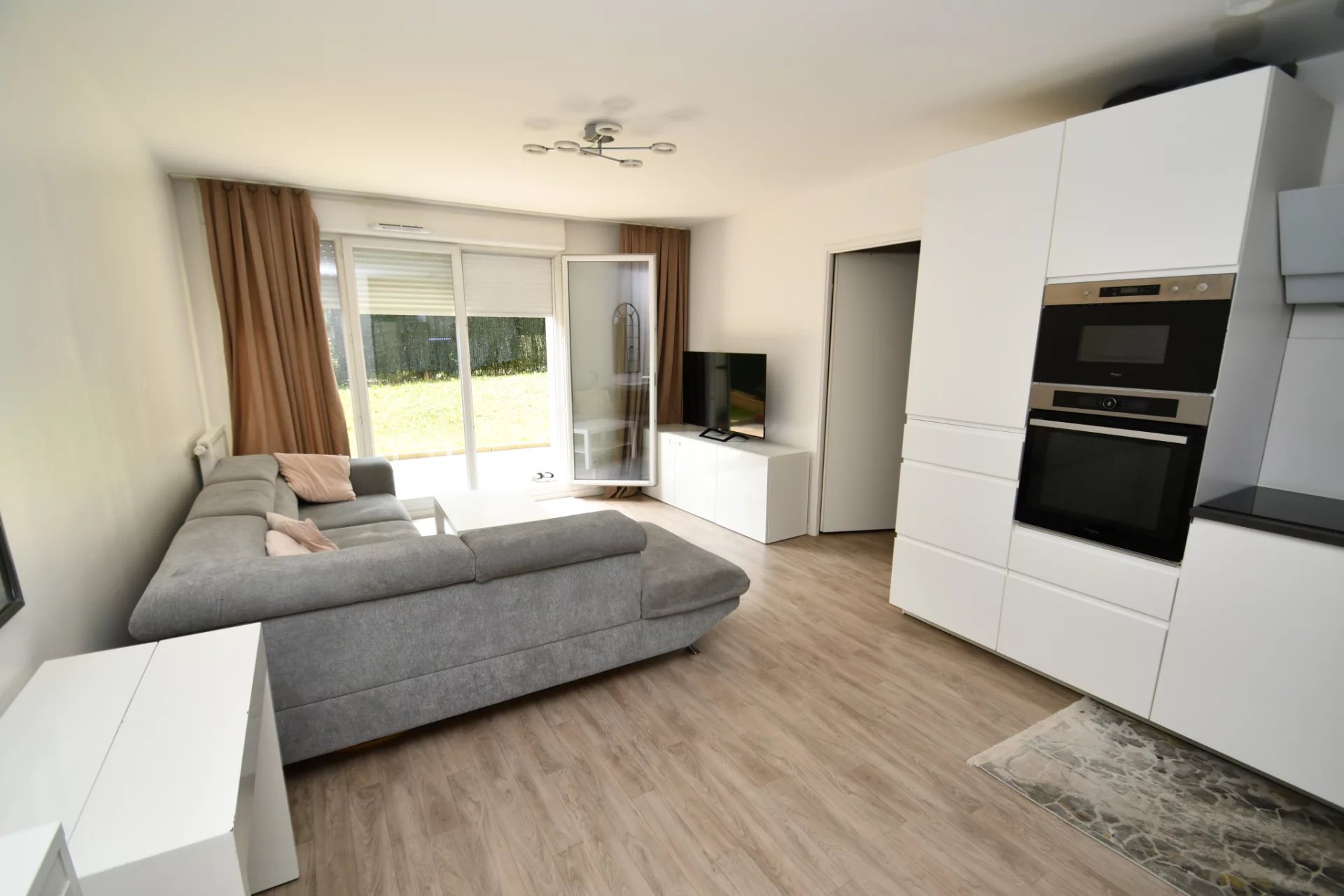 Vente Appartement Bondy