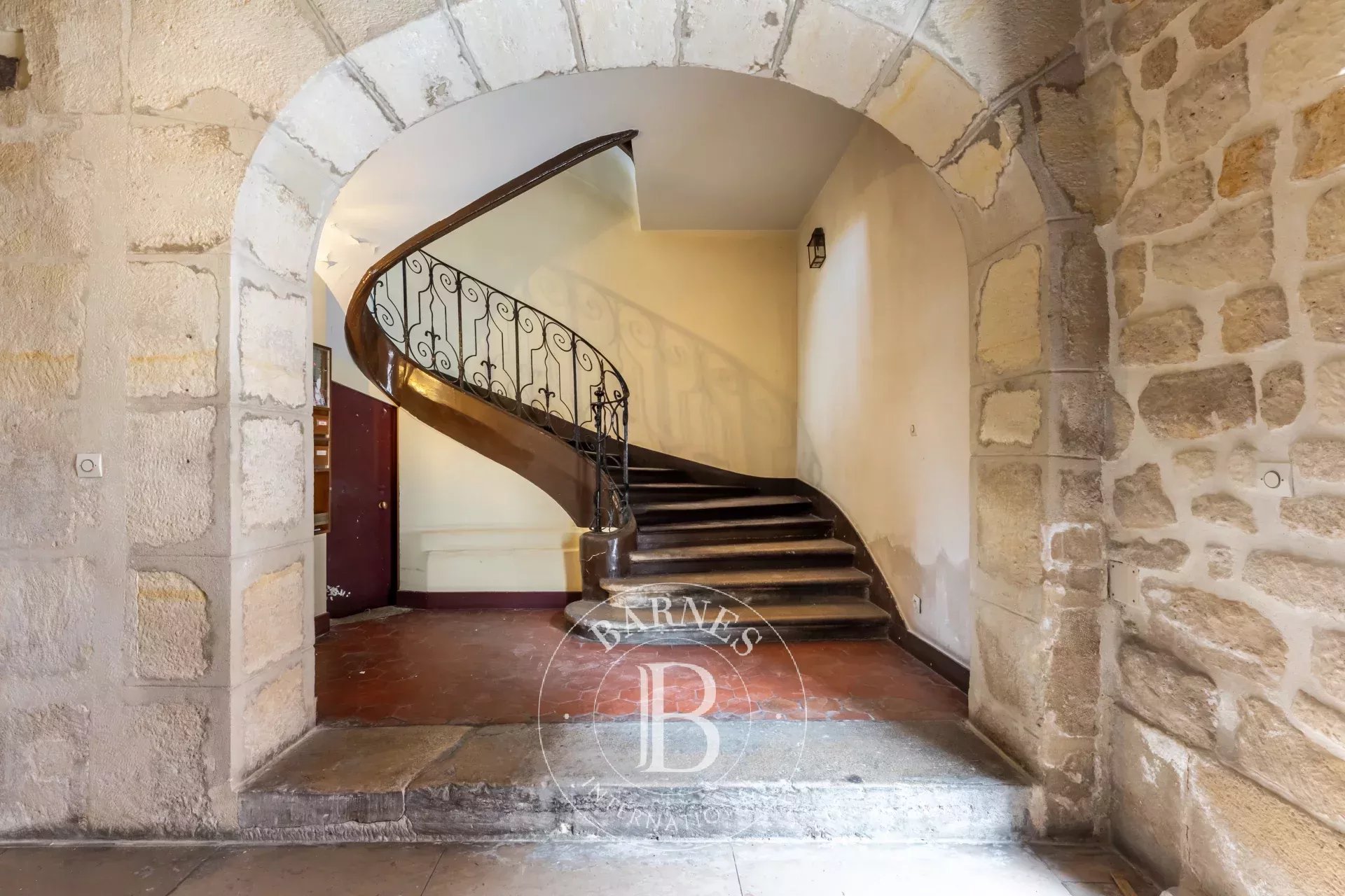 Daire Paris 5ème - picture 9