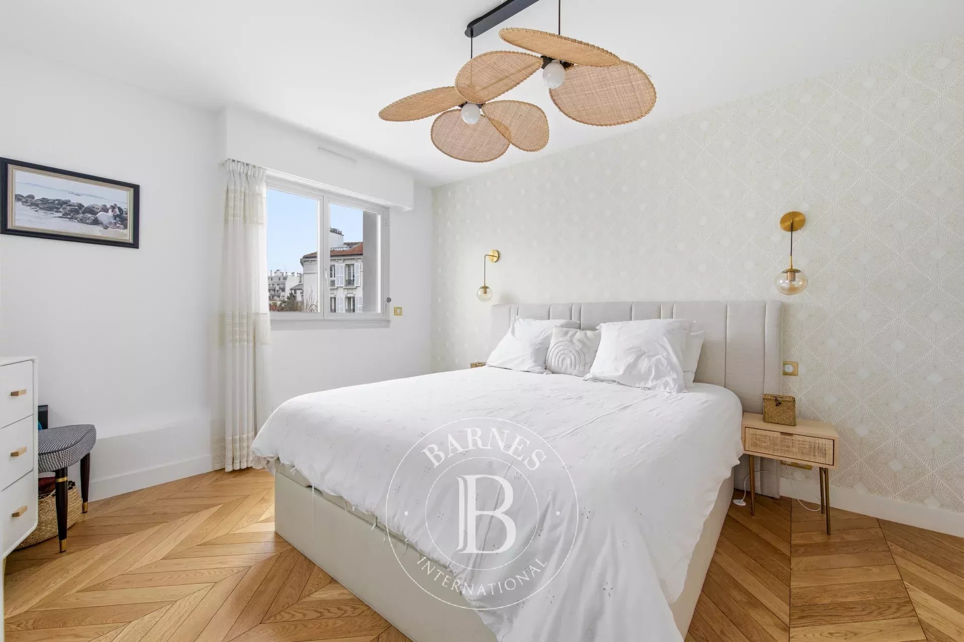 Daire Charenton-le-Pont - picture 9