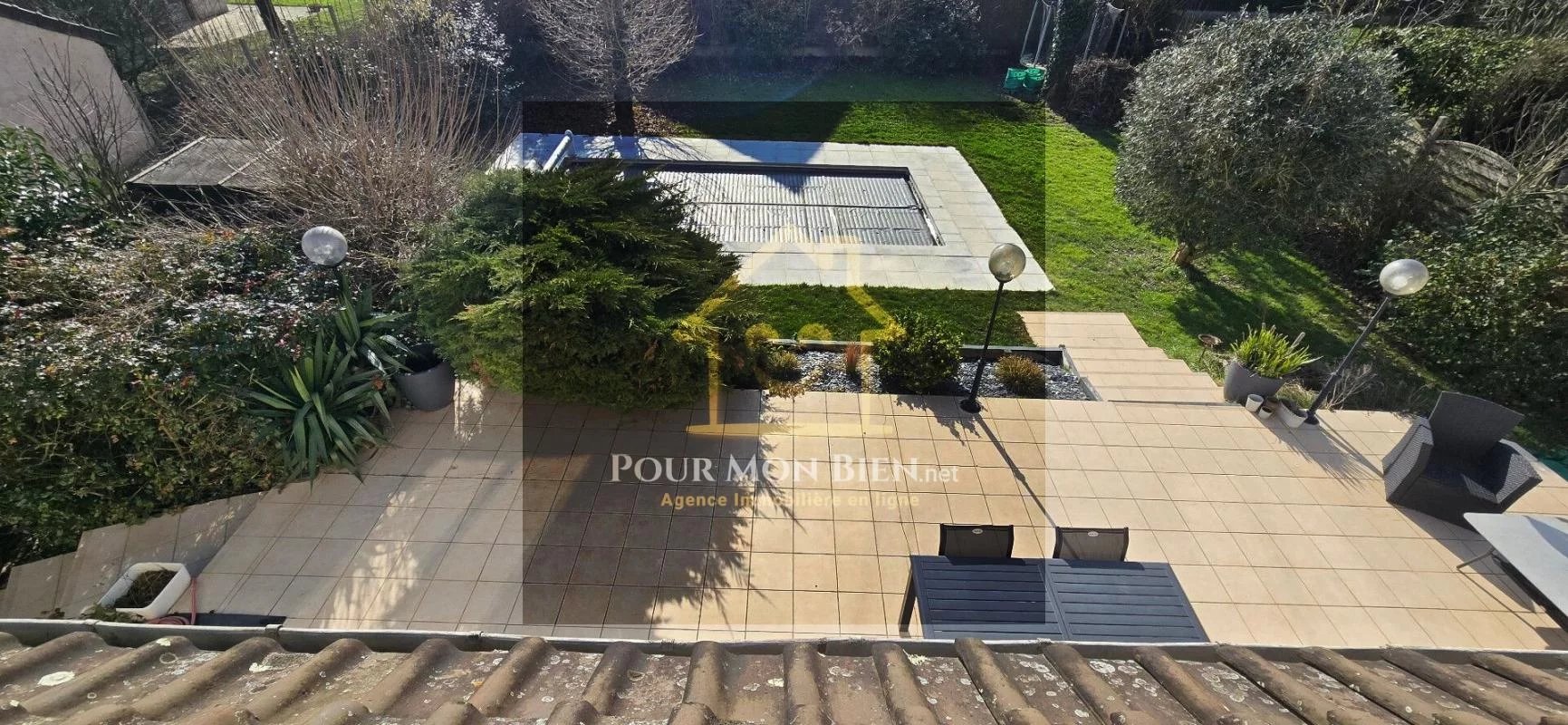 CHARTRES AGGLOMERATION PRISÉE n°1 - Grande maison rénovée avec Piscine - 6 Chambres
