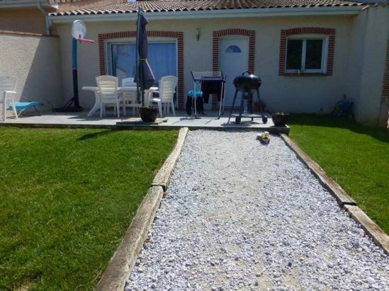 Location Maison Montcabrier