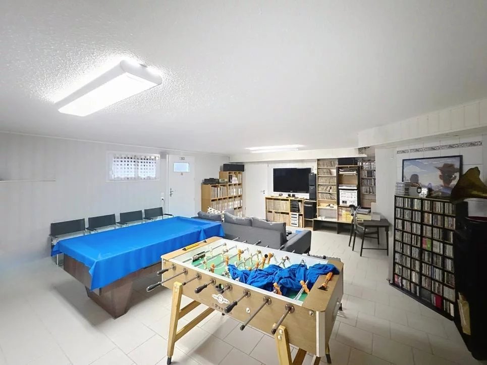 Villa individuelle, état irréprochable!