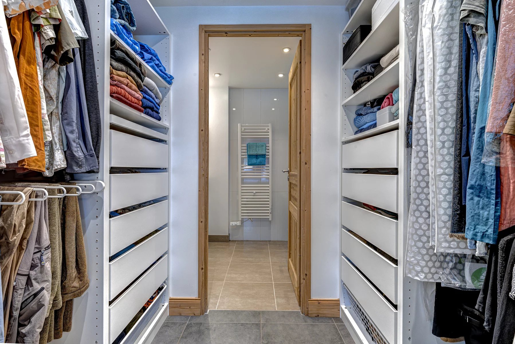 Photo of CHAMONIX - A bright, modern apartment with private terrace