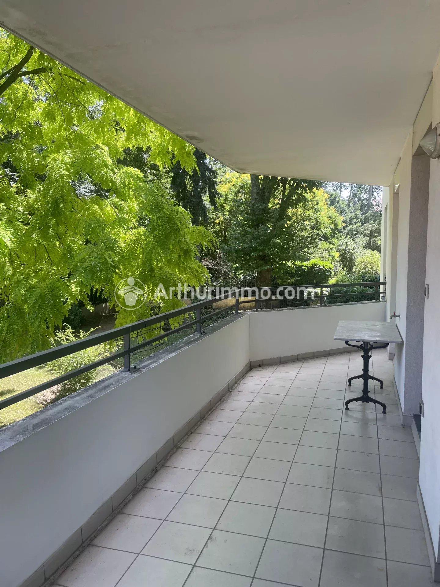 Vente Appartement Lyon 4ème