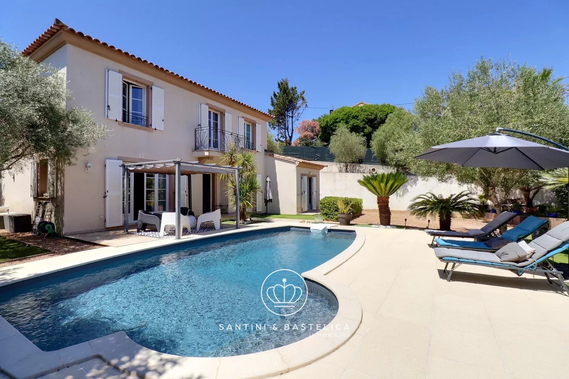 Venta Piso Ajaccio
