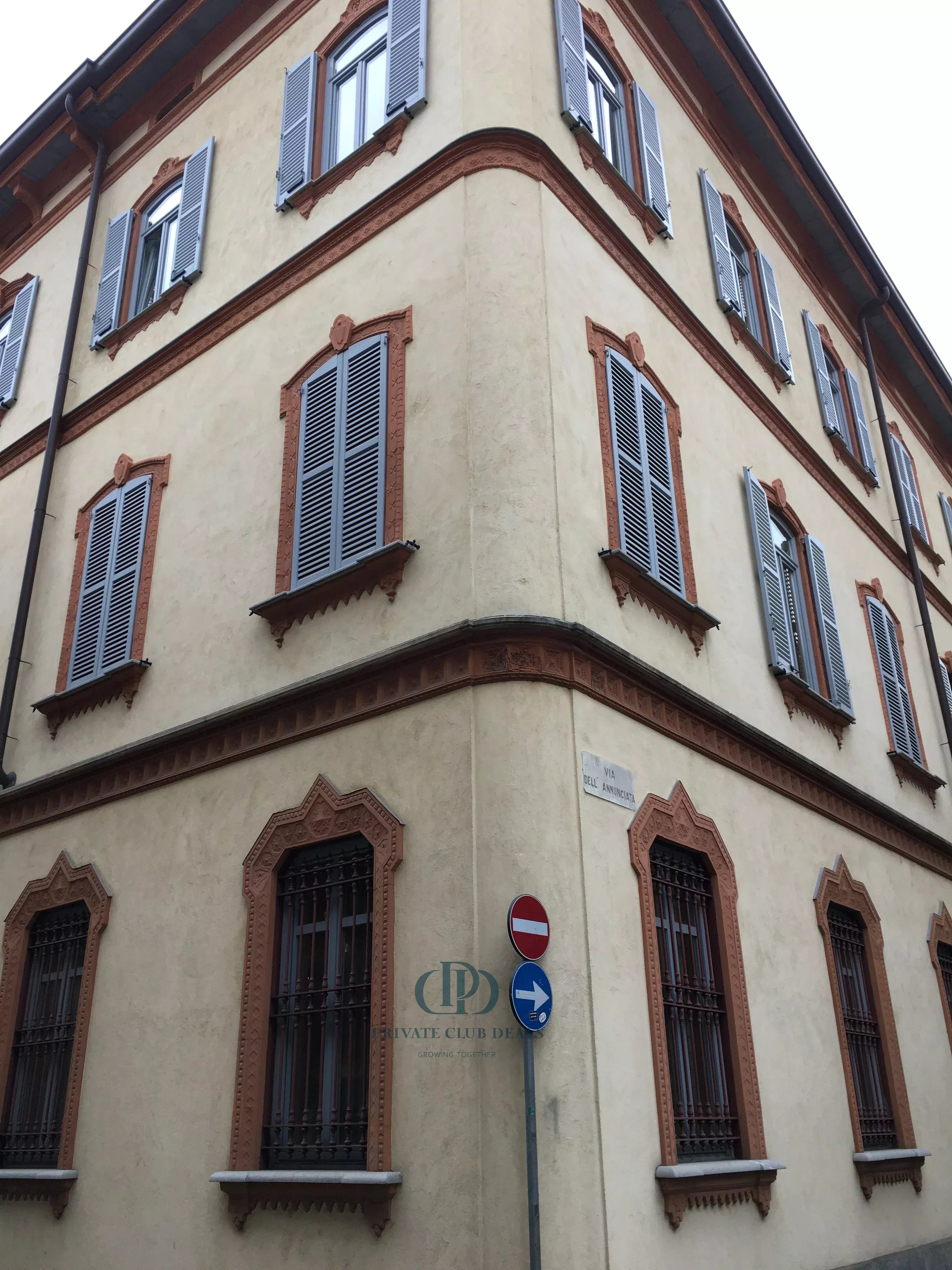 Daire Como - picture 6