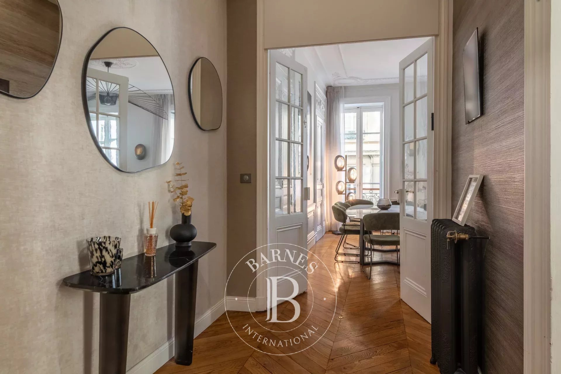 Appartement Lyon 6ème - picture 3