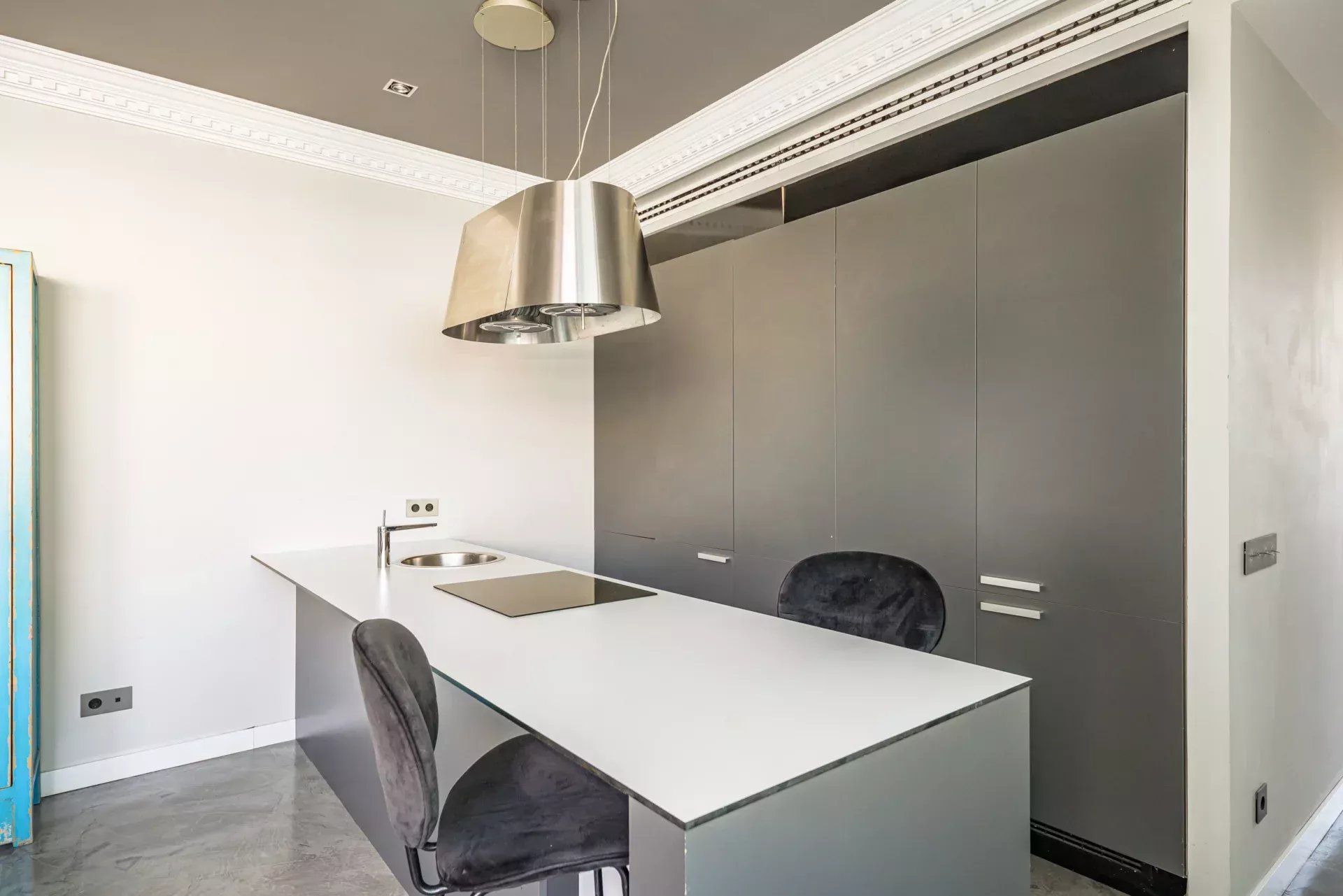 Daire Madrid - picture 16