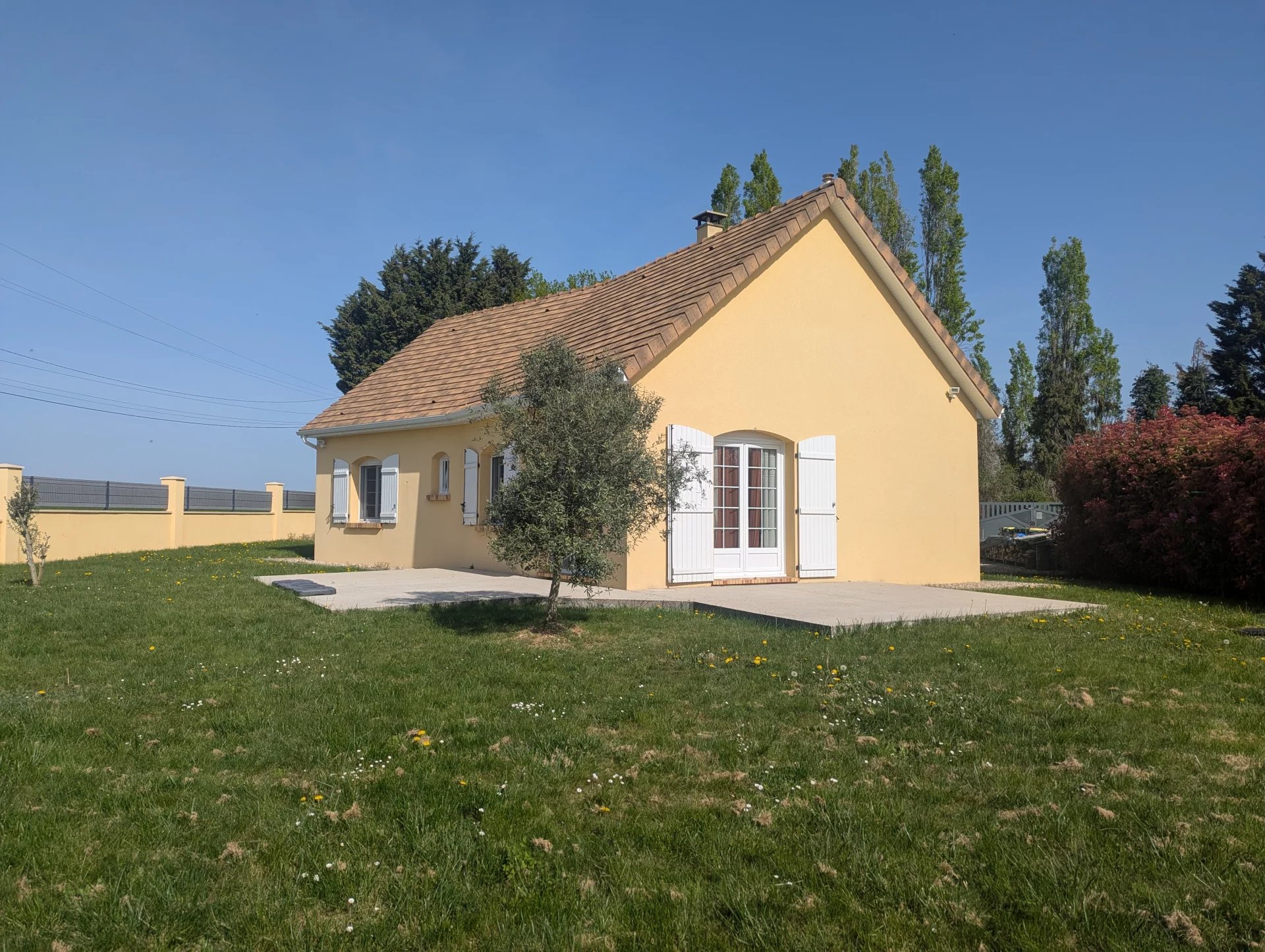 Agence immobilière de 3.14 Immobilier