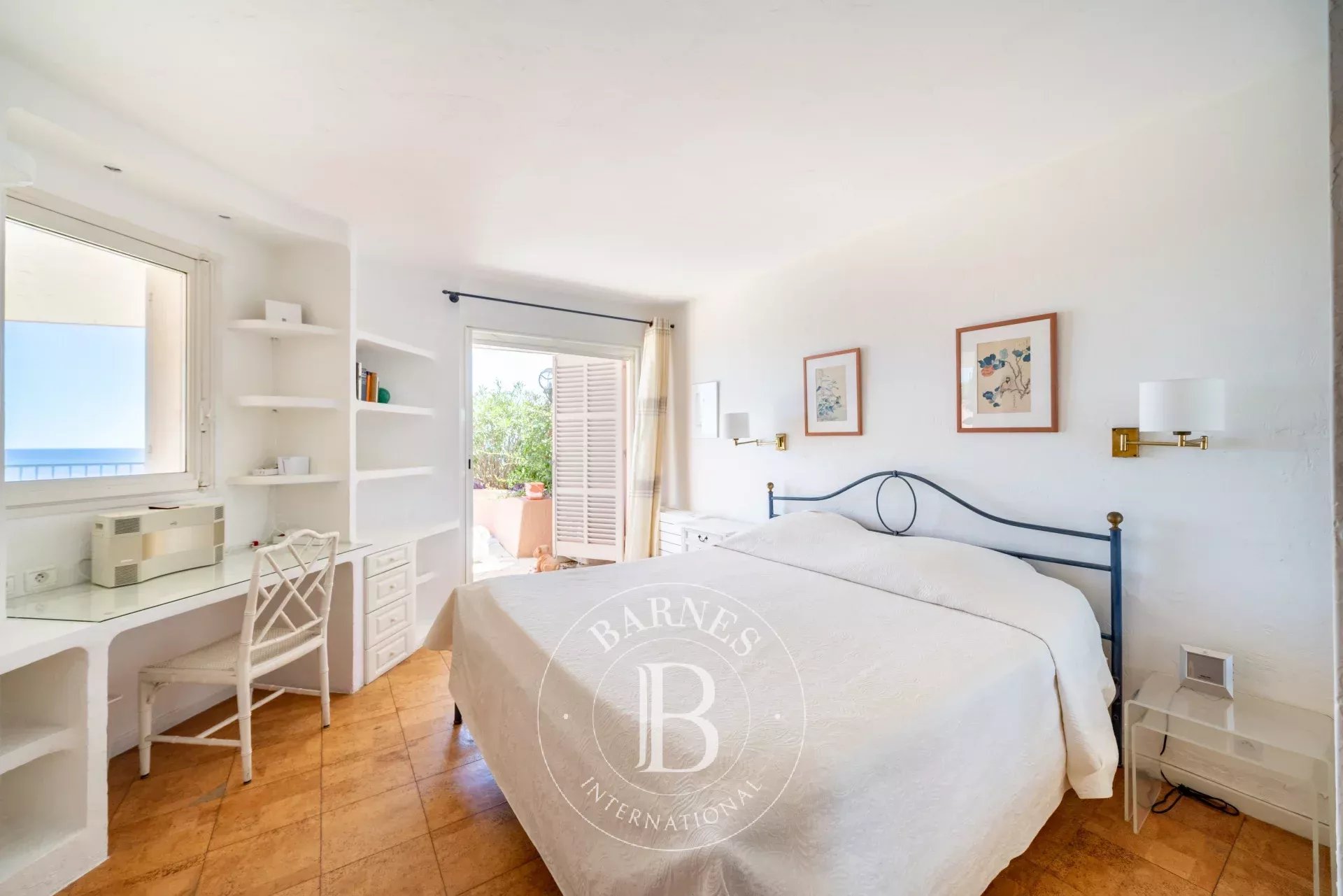 Daire Théoule-sur-Mer - picture 4