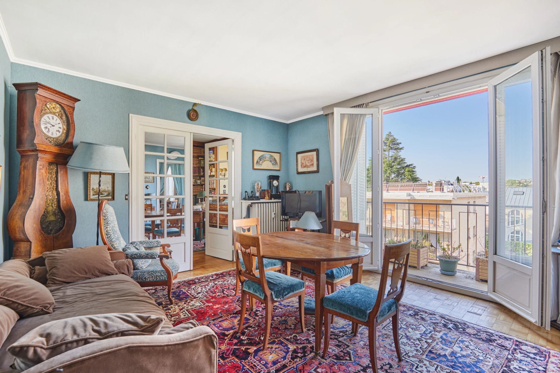 4 Bedroom Apartment/Flat's Image 5