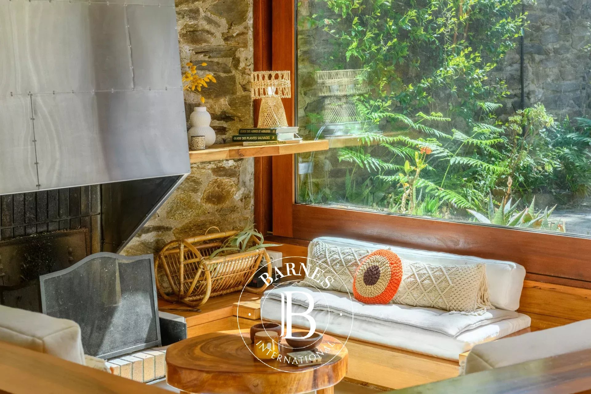 Maison Bormes-les-Mimosas  -  ref 86903975 (picture 1)