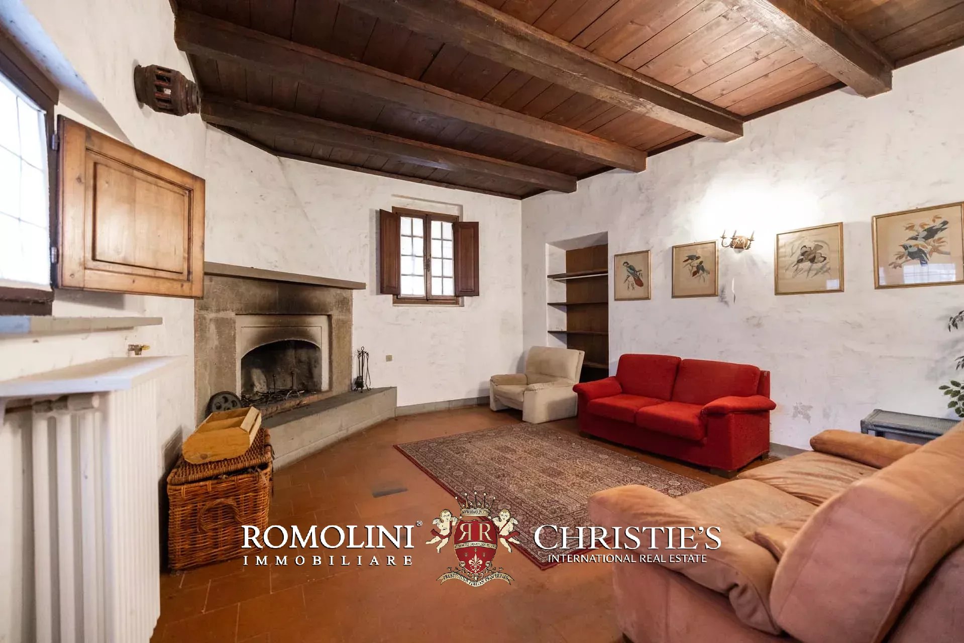 7 Bedroom Villa/Townhouse's Image 44