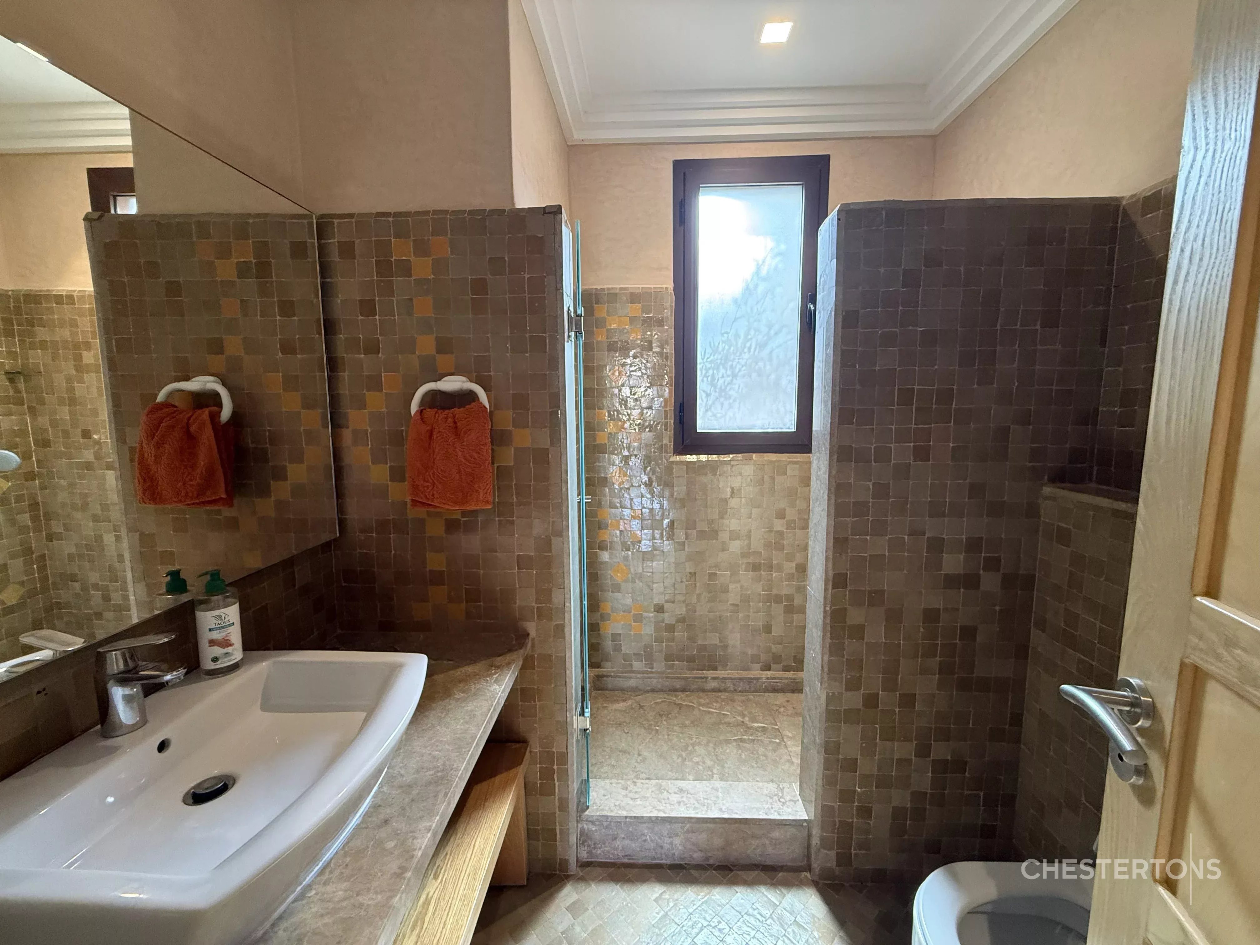 Image of Twin Villa - 4 Bedrooms for Sale in Marrakech-Ménara-Marrakech-Morocco, Image 17