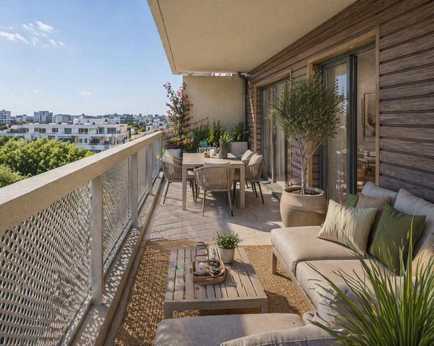 Maison à vendre, 4 pièces, 80 m², Avignon