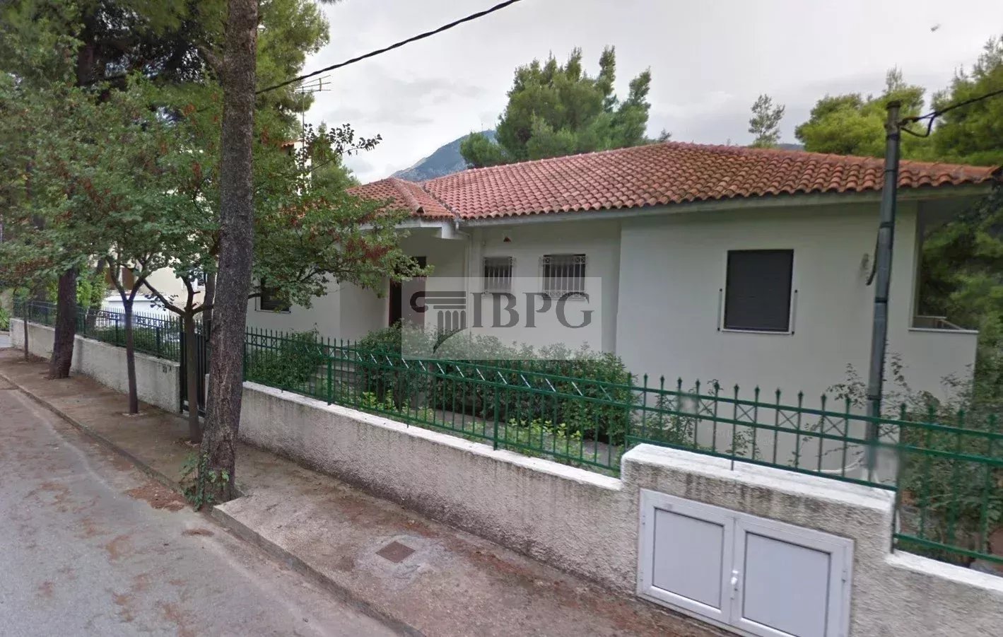 for sale House in Dionysos Attica 249m2 ,550000€