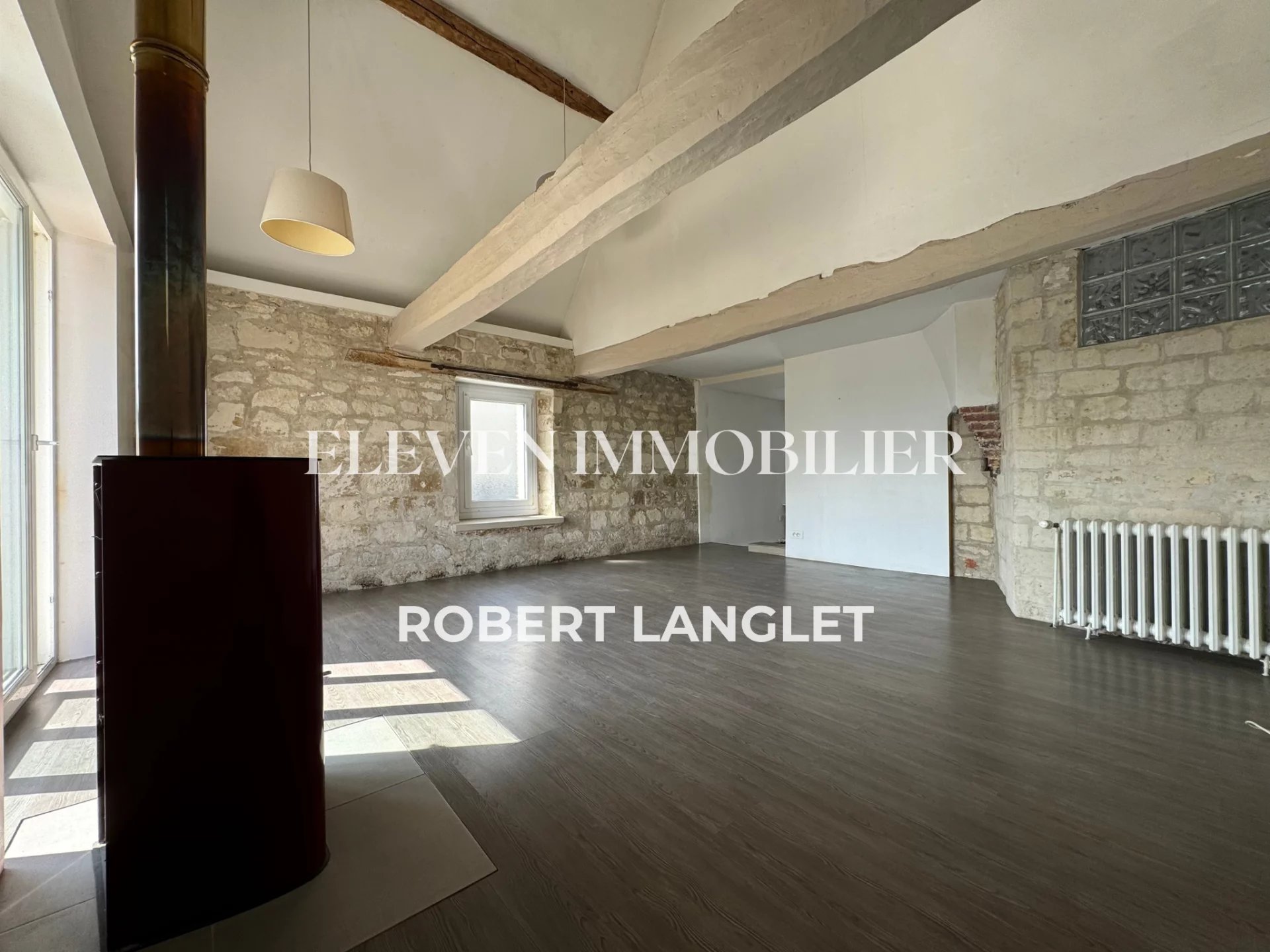 Agence immobilière de Eleven Immobilier