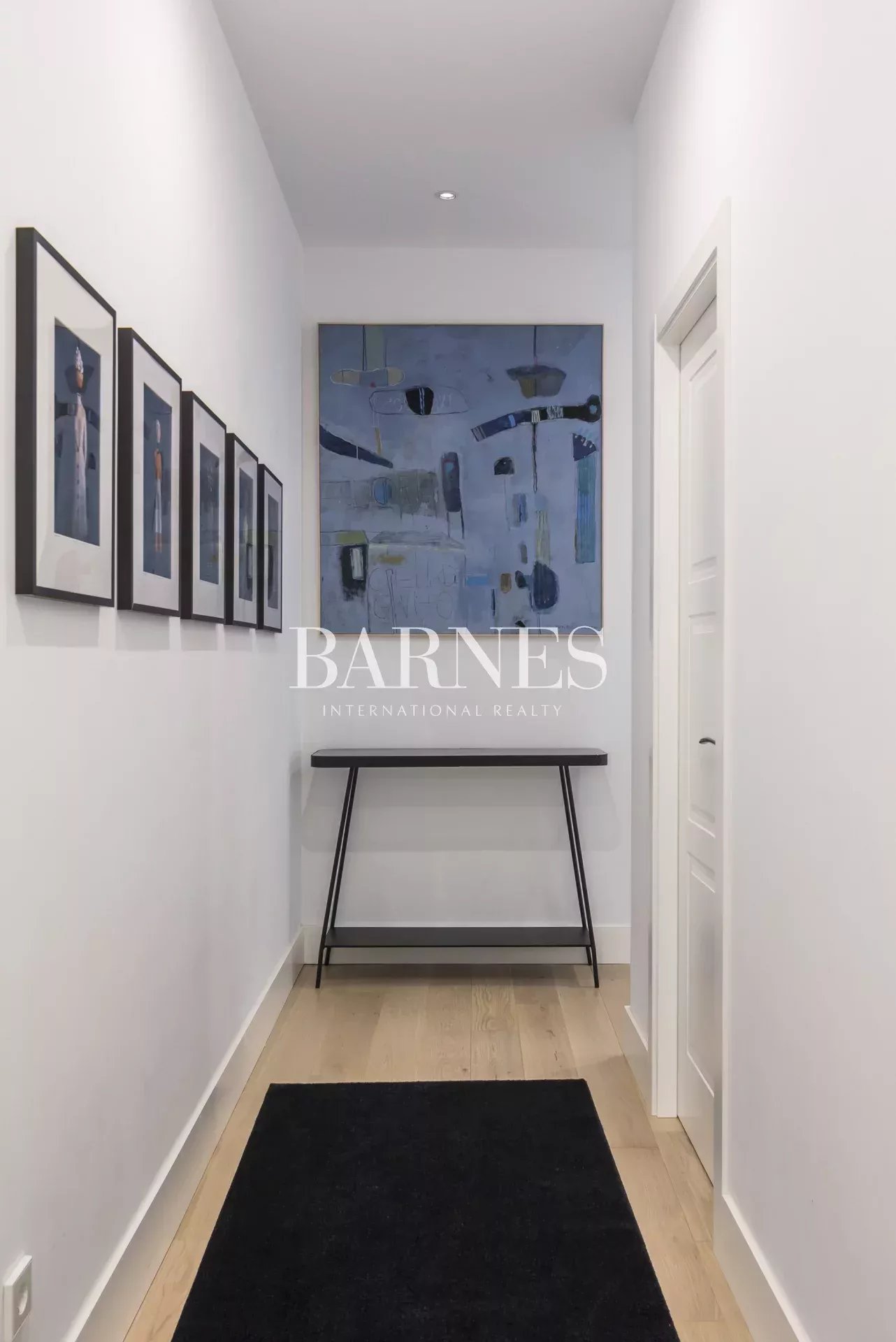 Daire Madrid - picture 22