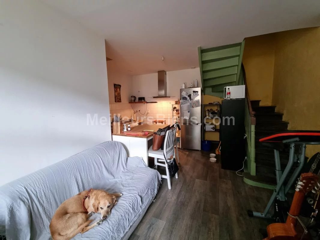 Vente Maison Janzé