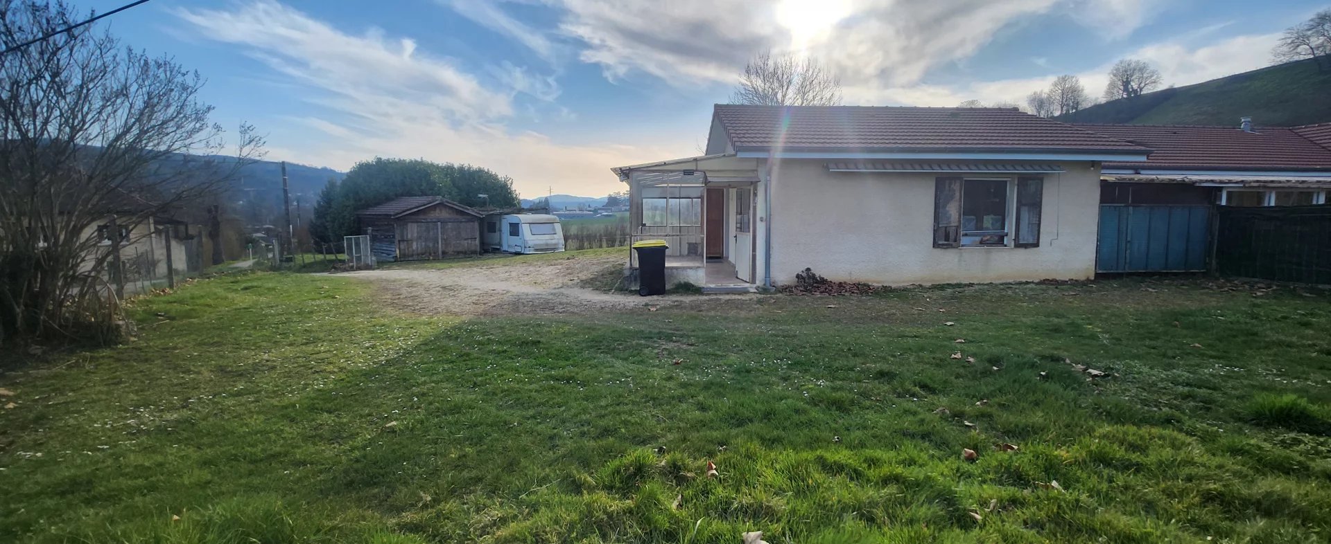 Agence immobilière de Miribel Immobilier