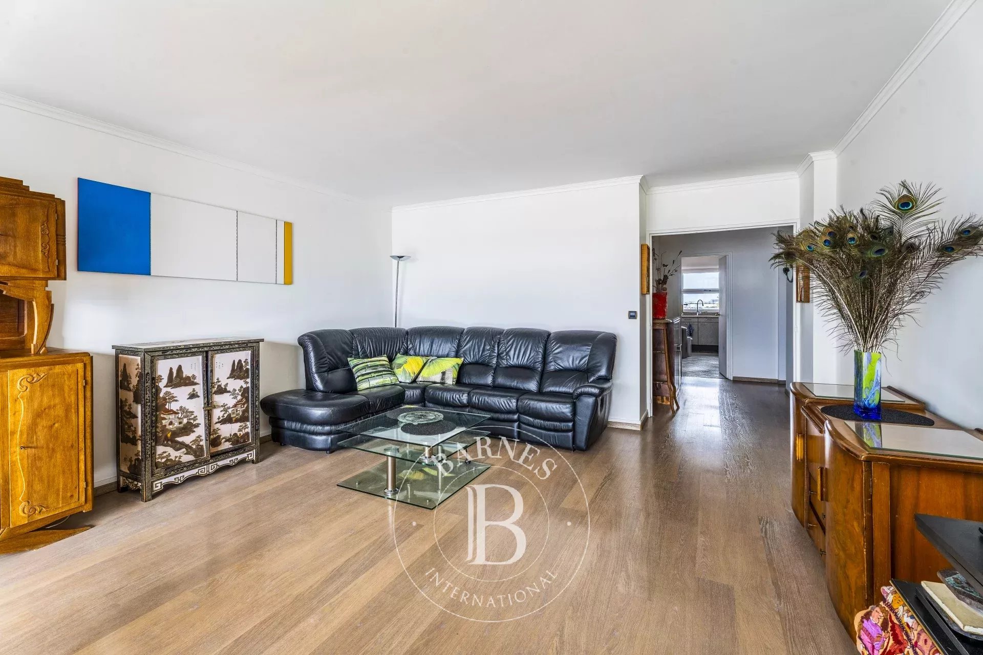 Daire Paris 20ème - picture 5