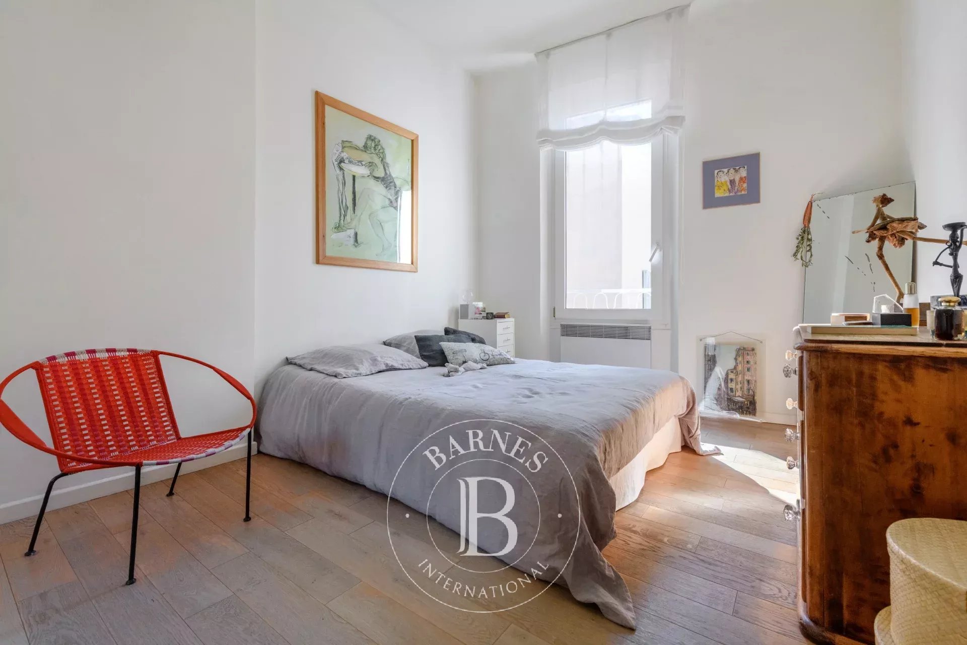 Daire Sanary-sur-Mer - picture 8