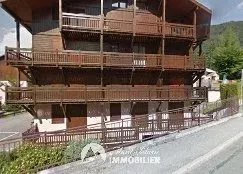 Location Studio Saint-Gervais-les-Bains