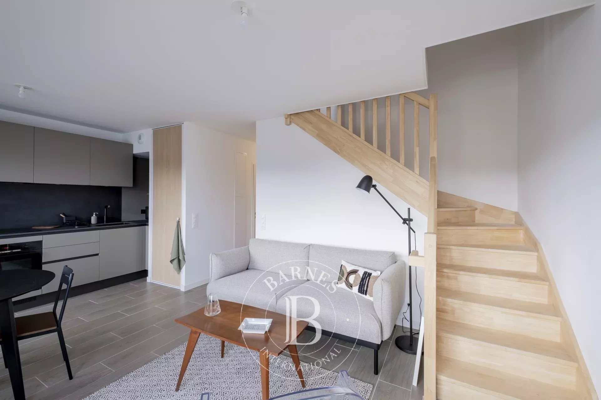 Daire Bordeaux - picture 4