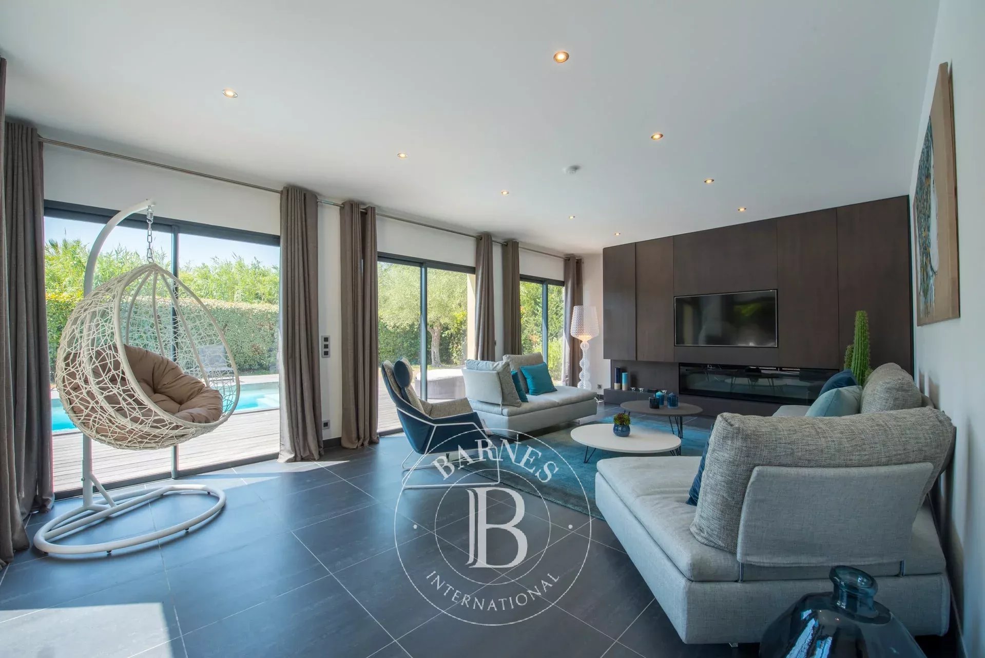 Saint-Tropez  - Villa 4 Bedrooms - picture 5