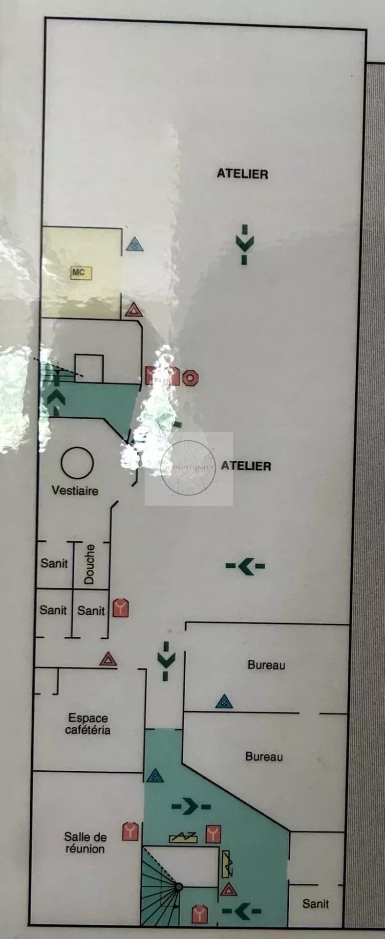 autre 12000 m² Fontenay-sous-Bois — photo 16