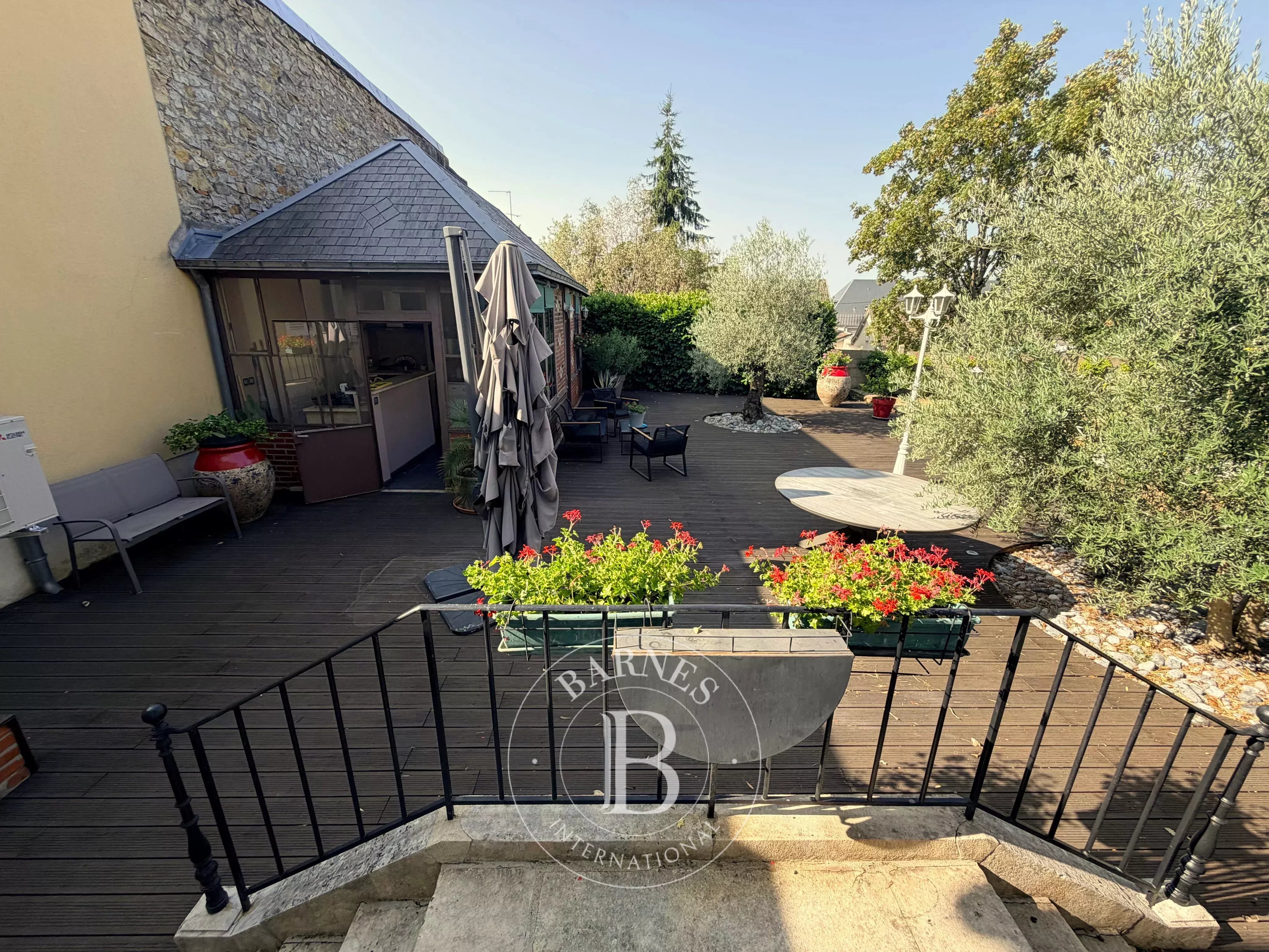 Maison de ville Vierzon  -  ref 87219915 (picture 3)