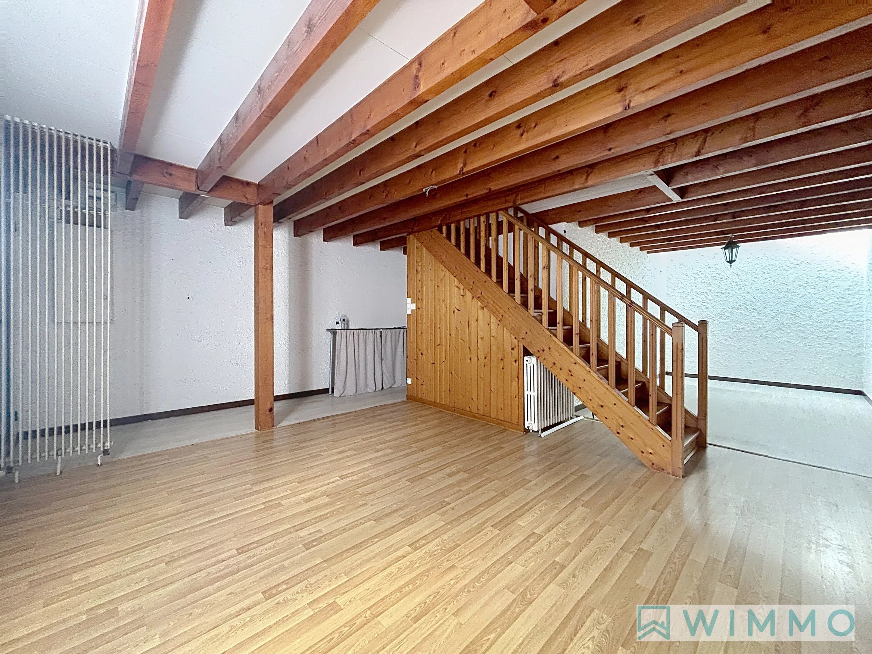 TALENCE MAISON T4  84m² avec CAVE