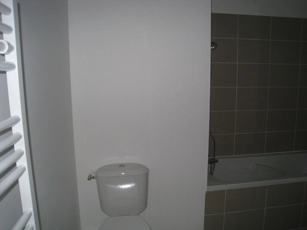 480612 Location Villeurbanne