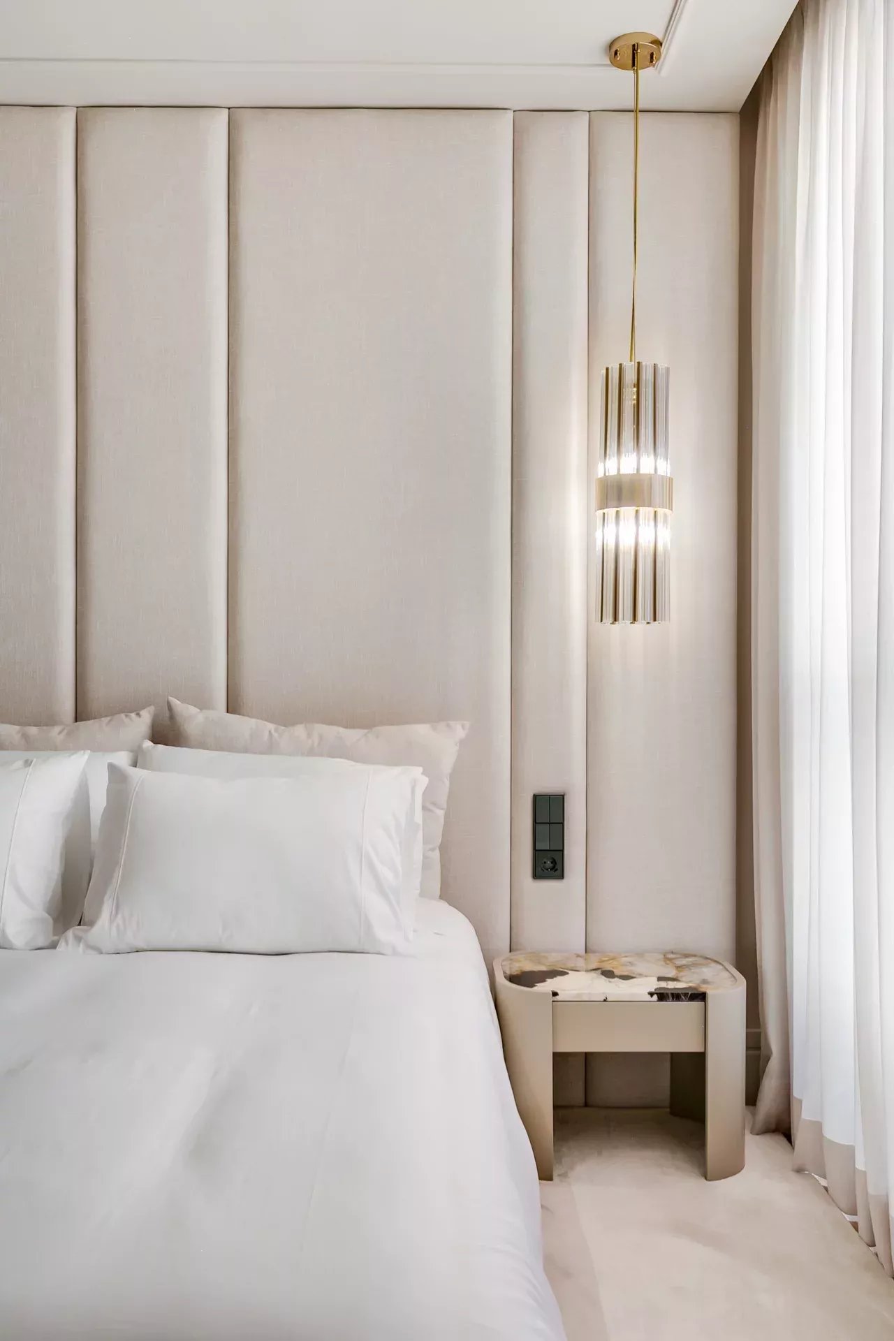 Daire Madrid - picture 32