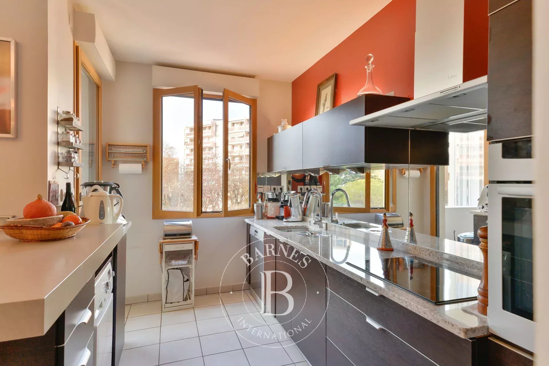 Daire Lyon 6ème - picture 4