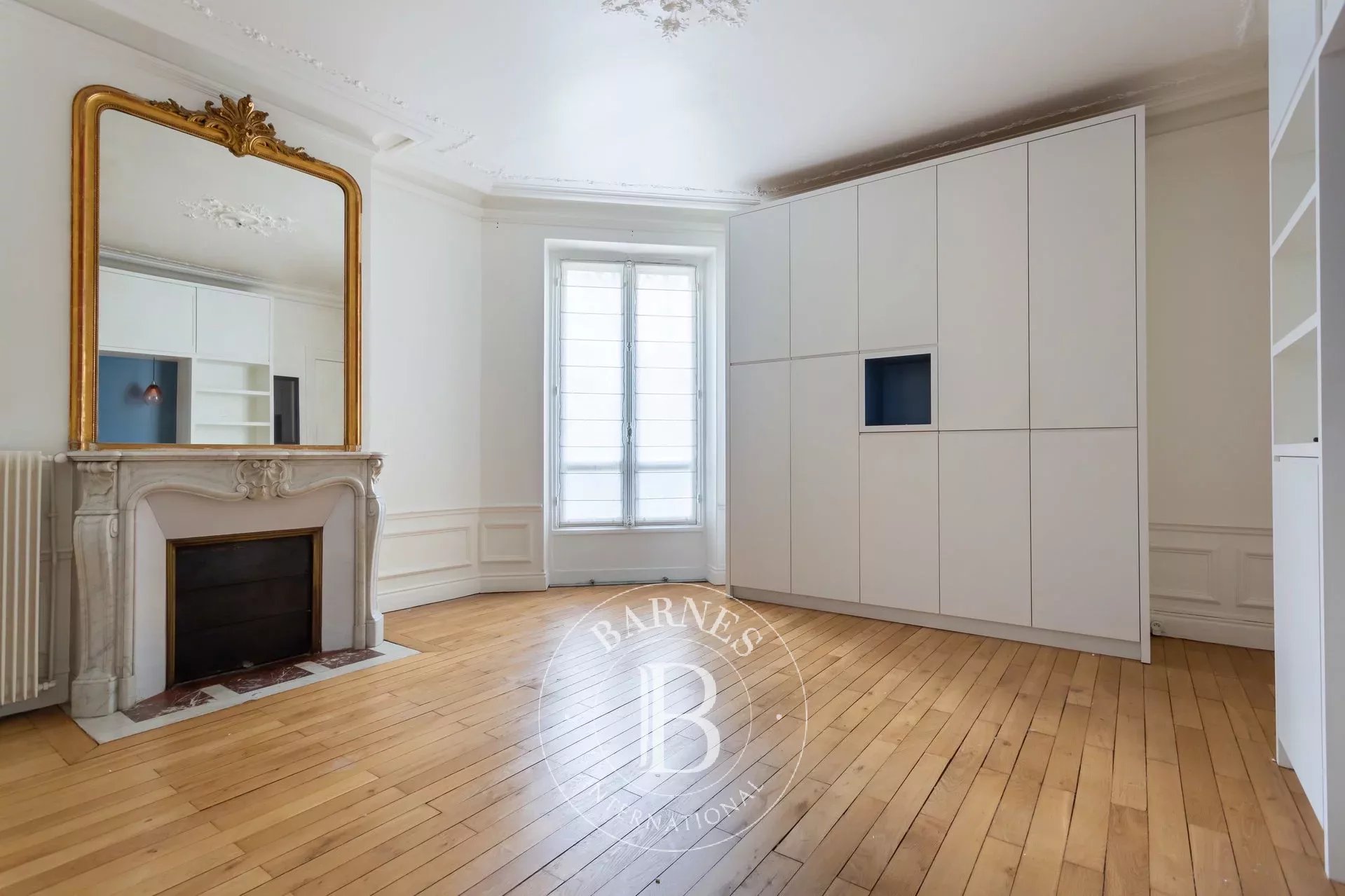 Daire Neuilly-sur-Seine - picture 12