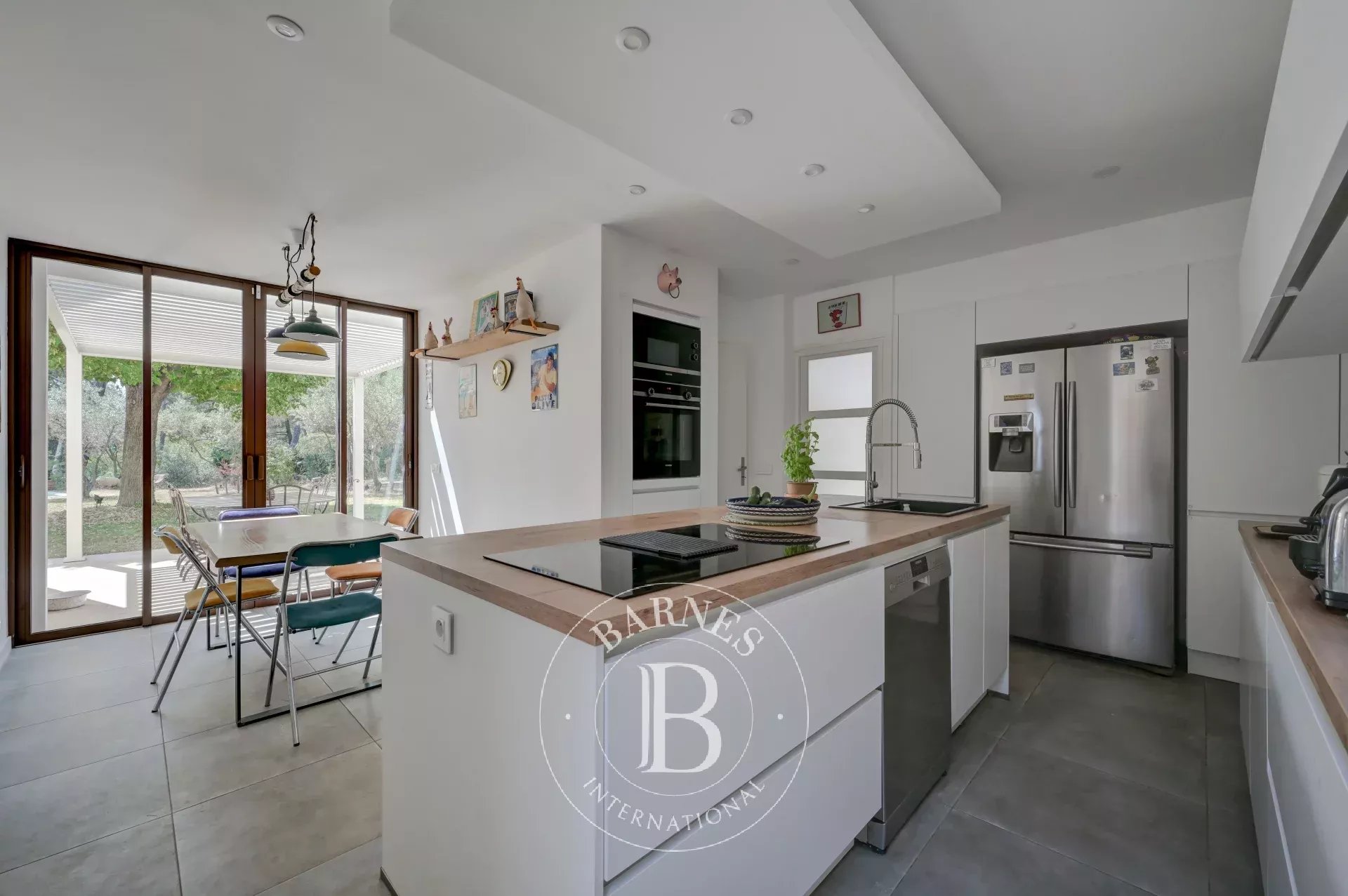 Ev Aix-en-Provence - picture 16