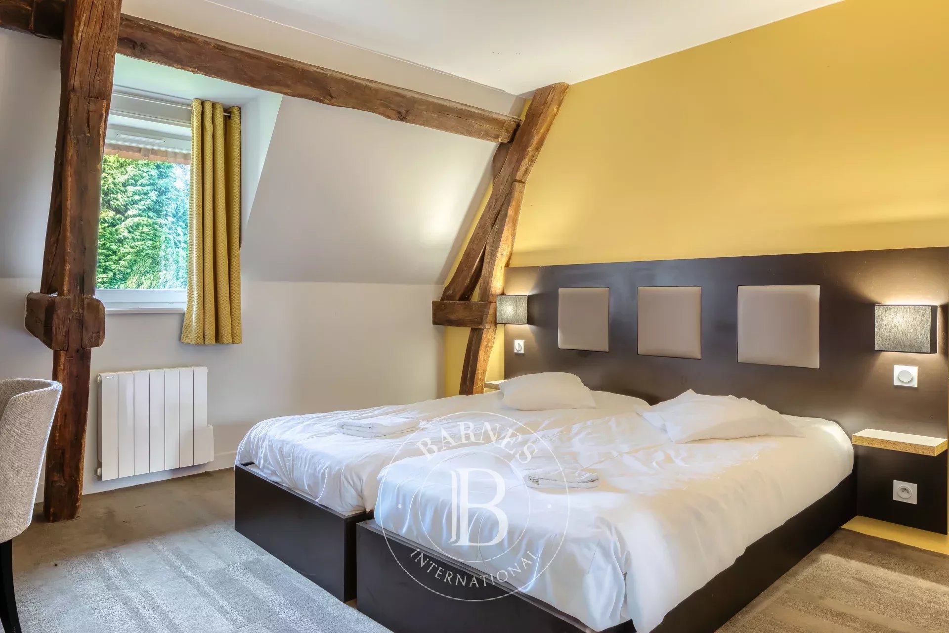 Tourgéville  - House 9 Bedrooms - picture 15