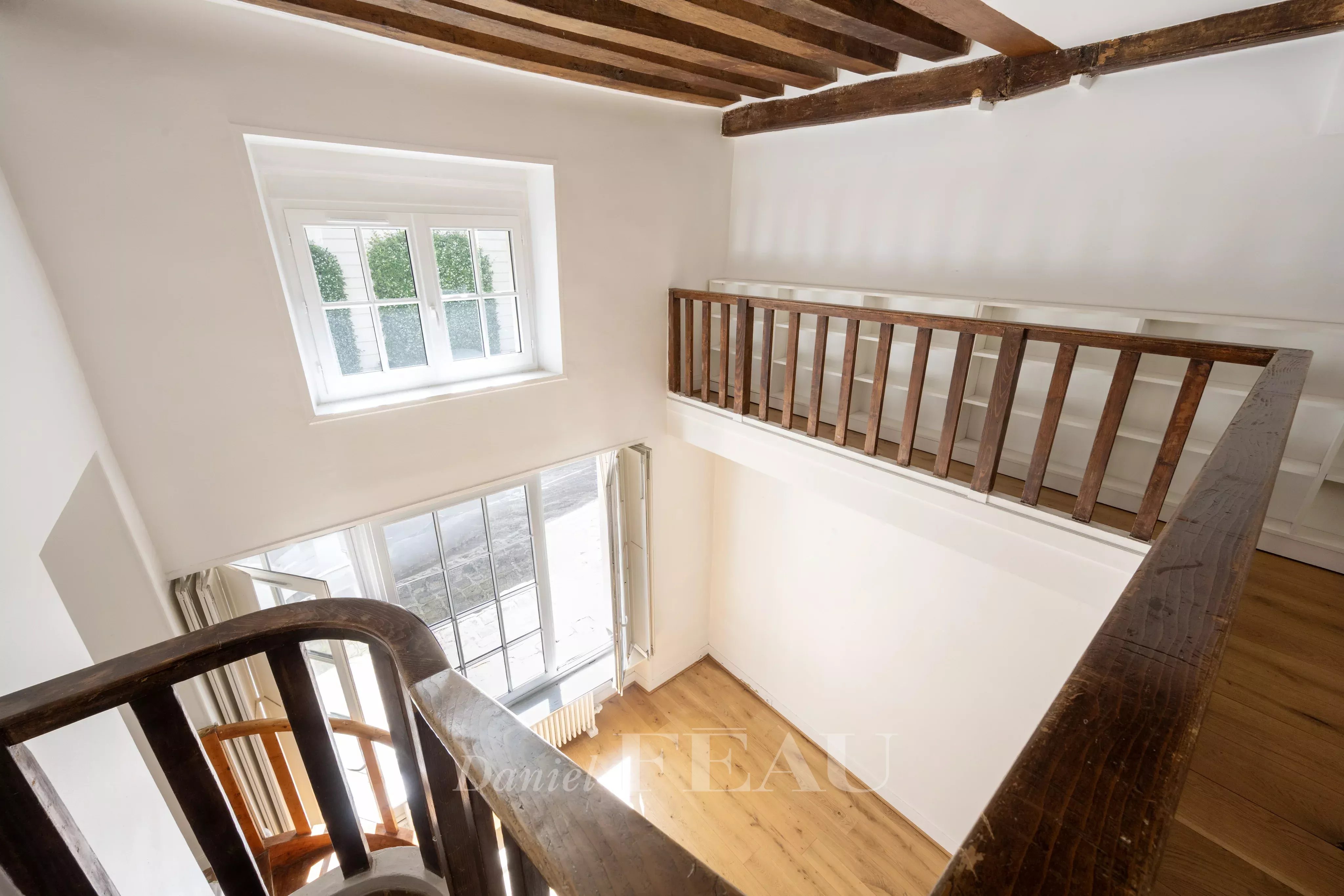 Vente Appartement Paris 7ème