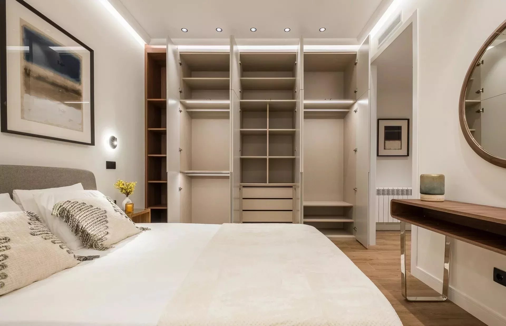 Daire Madrid - picture 22