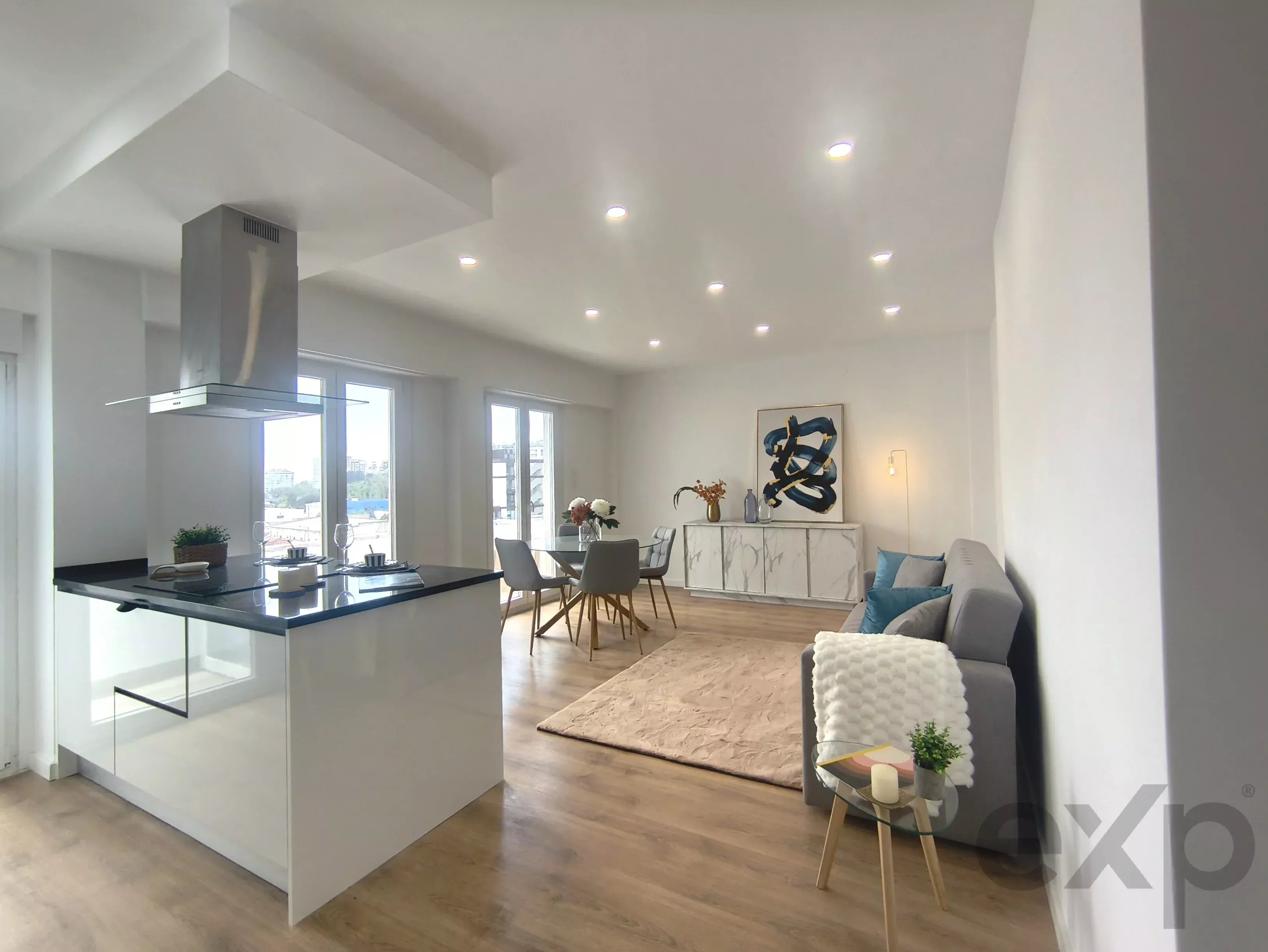Benfica - Renovated 3-bedroom apartment with elevator 86739721 image 5
