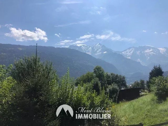 Location Appartement Saint-Gervais-les-Bains