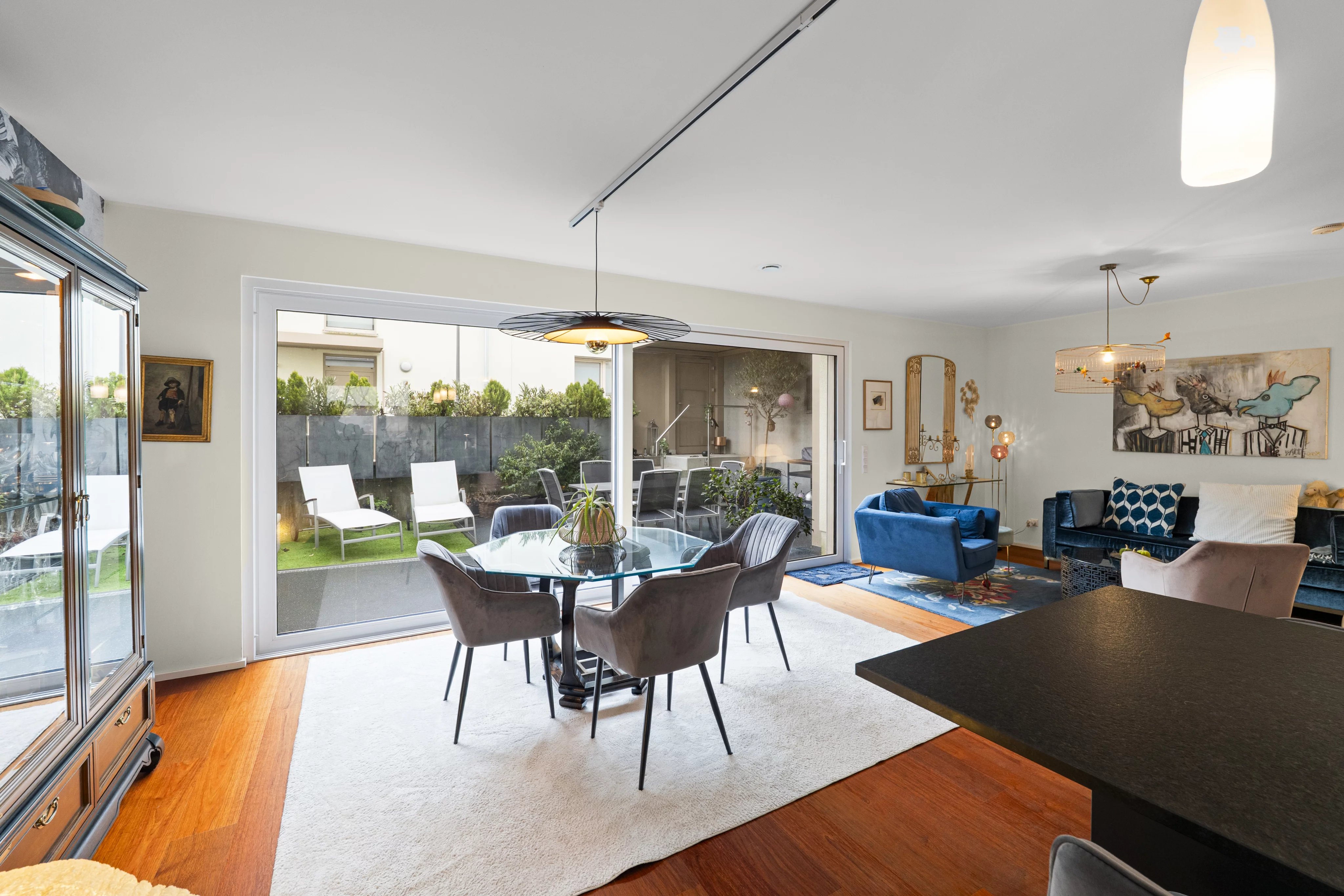 House Sale - Schuttrange - 154 sqm habitable (207 sqm total) - picture 1