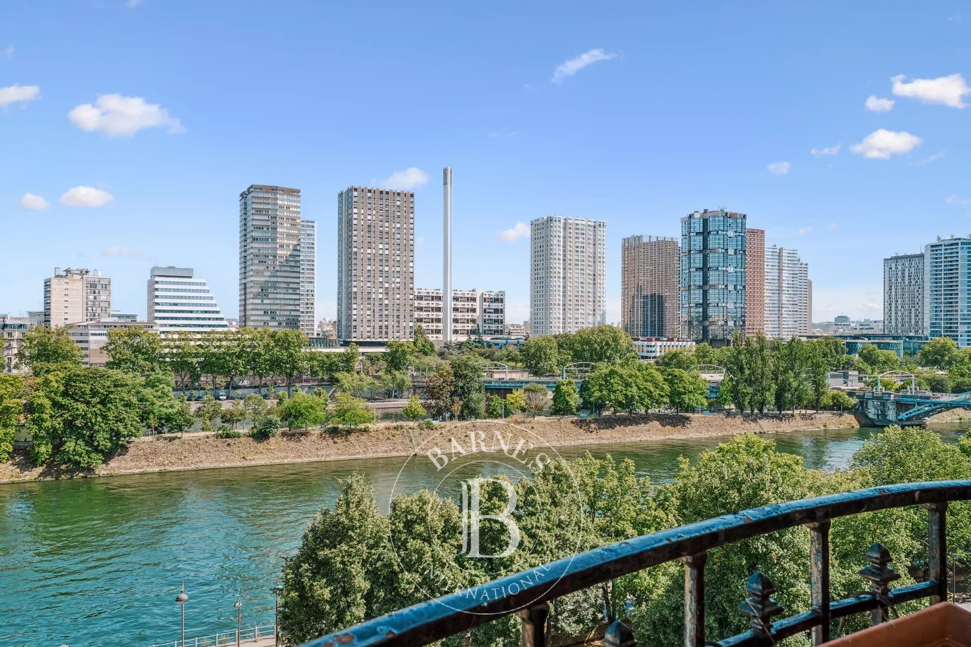 Appartement Paris 75016  -  ref 87143902 (picture 2)